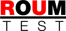 ROUMTEST